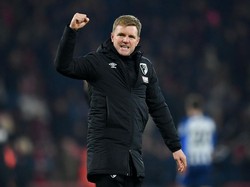 Eddie Howe Cocok untuk Newcaste United Saat Ini