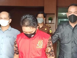 Korupsi Dana Desa, Eks Kades di Sumsel Terancam 20 Tahun Penjara