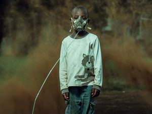 Karya Jawara Konten Foto Lingkungan Bikin Terperangah