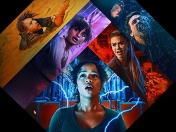 Review Escape Room: Tournament of Champions, Sekali Lagi Bertanding Melawan Maut