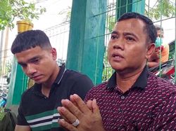 Alasan Mertua Vanessa Angel Ajukan Jadi Wali Tunggal Gala Sky