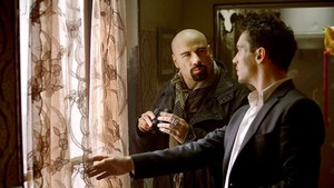 Sinopsis Film From Paris with Love: Misi Rahasia Agen CIA