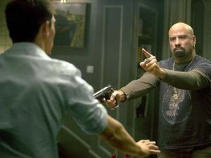 Sinopsis From Paris with Love, Misi 2 Agen CIA Selidiki Mafia Narkoba Sinopsis From Paris with Love, Misi 2 Agen CIA Selidiki Mafia Narkoba