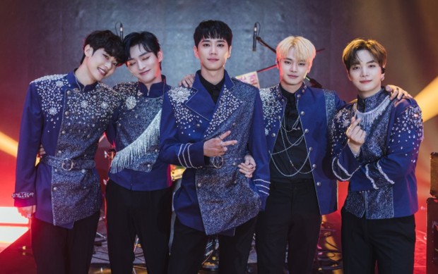 foto: twitter.com/yourknight_twt