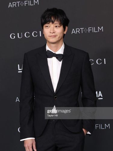 Gang Dong Won di 2021 Art Film Gala