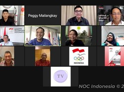 Kabar Terbaru dari Penyelesaian Sanksi WADA