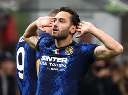 Tidak Ada Lagi AC Milan di Hati Hakan Calhanoglu