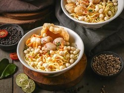 Ada Festival Baso Aci di Garut, Simak Jadwal dan Lokasinya!
