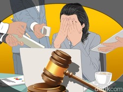 Hukum dan Perintah Penguasa