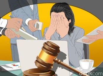 Budaya Eksploitasi Anak Magang