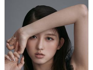 Gaeul IVE Positif COVID-19 di Tengah Persiapan Comeback