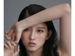 Gaeul IVE Positif COVID-19 di Tengah Persiapan Comeback