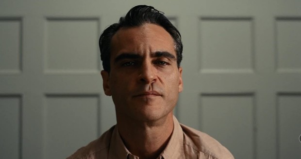 Joaquin Phoenix