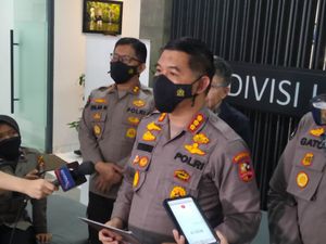 Ini Alasan Penyebar Seruan Jihad Lawan Densus Tak Diproses Hukum Ini Alasan Penyebar Seruan Jihad Lawan Densus Tak Diproses Hukum