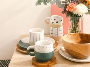 Keramik Diminati Saat Pandemi, Penjualan Kaluna Living Meroket 200%