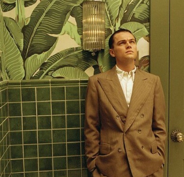 Karakter Leonardo DiCaprio dalam film berdasarkan zodiaknya