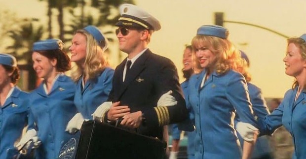 Karakter Leonardo DiCaprio dalam film berdasarkan zodiaknya