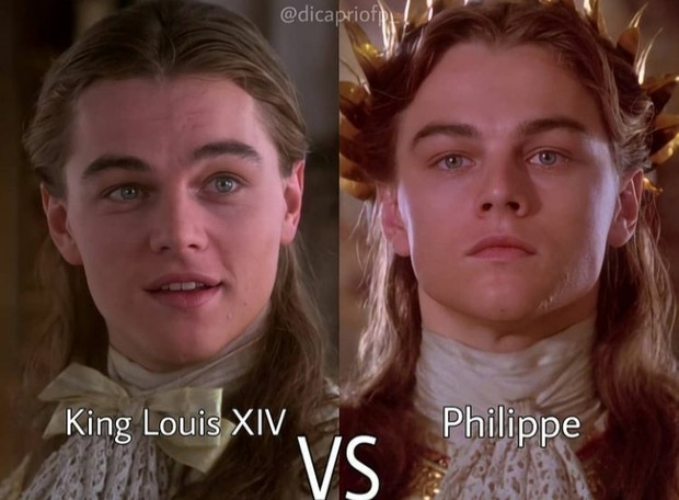 Karakter Leonardo DiCaprio dalam film berdasarkan zodiaknya