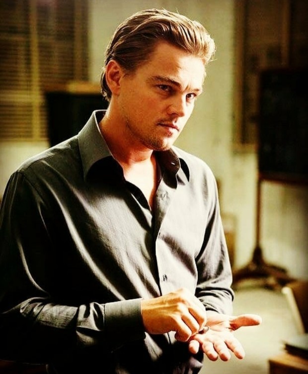 Karakter Leonardo DiCaprio dalam film berdasarkan zodiaknya