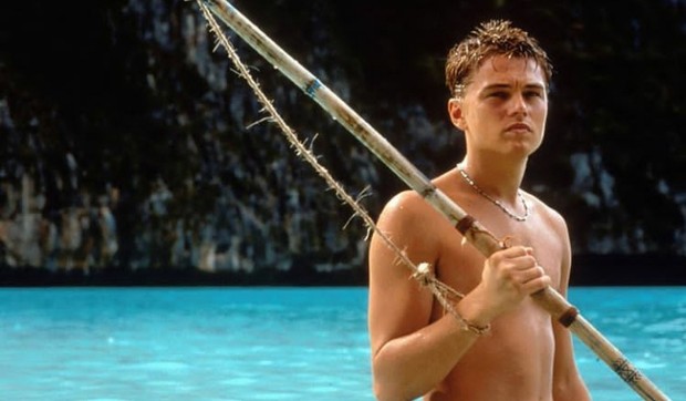 Karakter Leonardo DiCaprio dalam film berdasarkan zodiaknya