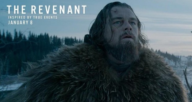 Karakter Leonardo DiCaprio dalam film berdasarkan zodiaknya