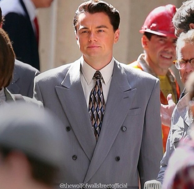 Karakter Leonardo DiCaprio dalam film berdasarkan zodiaknya