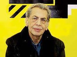 Kartunis Iran yang Mendunia Meninggal karena COVID-19