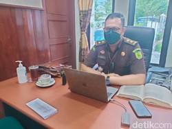 Terciduk Peras Kades di Sragen, 2 Oknum LSM Ditangkap