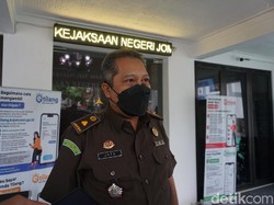 Jaksa Belum Terima Pemberitahuan Penyidikan Kasus Kecelakaan Vanessa Angel