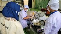 Kembangkan UMKM Kuliner Jabar