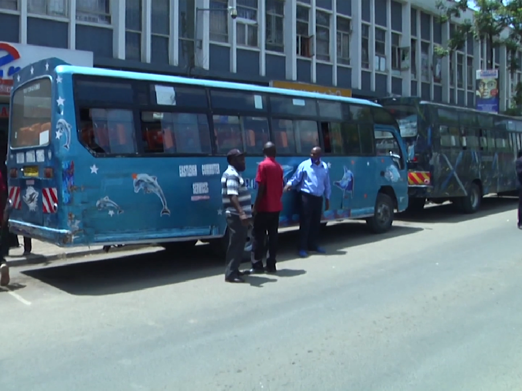 Akhir Tahun 2021, Kenya Bakal Rilis 50 Bus Listrik Akhir Tahun 2021, Kenya Bakal Rilis 50 Bus Listrik