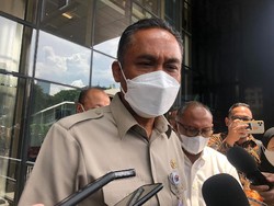 Ini Isi 600 Lembar Dokumen Formula E yang Dibawa Pemprov DKI ke KPK