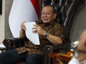 UU Fintech Dinilai Penting Lawan Pinjol Ilegal