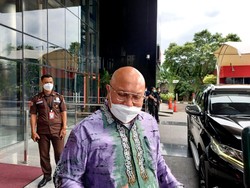 KPU Dapat Hibah Rumah Rampasan Koruptor dari KPK: Bisa buat Museum Pemilu