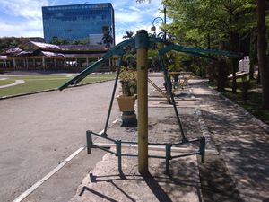 Revitalisasi Lapangan Merdeka Medan Butuh Rp 400 M