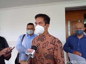 Sengketa Merek, Pengacara: GOTO Sudah Didaftarkan Sejak Maret 2020