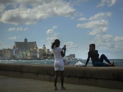 Tengah Bersiap, Kuba Segera Sambut Wisatawan Internasional