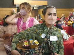 Sederet Ide Acara dan Lomba di Sekolah Peringati Hari Kartini 2024