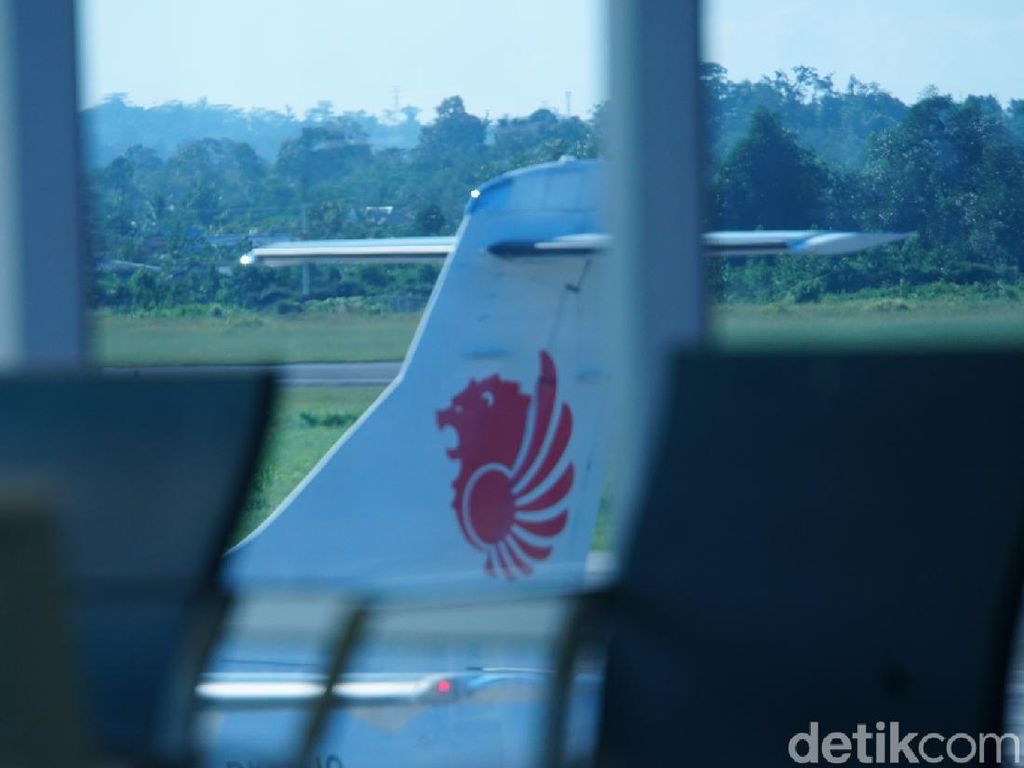 Lion Air Terbang Langsung dari Manokwari ke Jayapura, Start Rp 400 Ribuan Lion Air Terbang Langsung dari Manokwari ke Jayapura, Start Rp 400 Ribuan