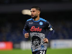 Lorenzo Insigne ke Inter Januari Nanti? Ini Jawaban Beppe Marotta