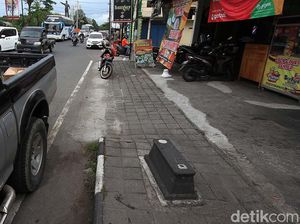 Makam Kecil Ini Ternyata Kuburan Kucing Kesayangan Pakubuwono X