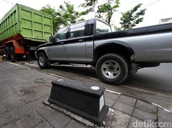 Tentang Nyai Sembro, Kucing Sakti Kesayangan PB X yang Dikubur Bernisan