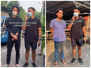 Netizen Emosi Usai Dengar Mie Ayam hingga Gudeg Dibilang Tak Enak Netizen Emosi Usai Dengar Mie Ayam hingga Gudeg Dibilang Tak Enak