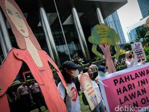 Menjadi Pahlawan Masa Kini