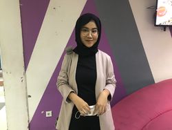 Penampilan Baru Mayang di 40 Harian Vanessa Angel Disorot, Bak Mau Kondangan