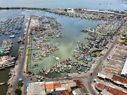 Bisnis Bangunan dan Instalasi di Laut Harus Izin, Ini Aturannya