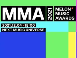 Daftar Lengkap Nominasi Melon Music Awards 2021