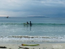 Mengapa Air Laut Rasanya Asin, Jawabannya Bukan Sekadar Garam