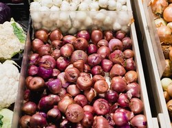 7 Cara Mudah Kenali Bahan Makanan Segar, Penting Buat di Dapur!