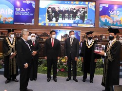 Menkes Sebut Vaksin Merah Putih juga Disiapkan untuk Booster dan Anak-anak